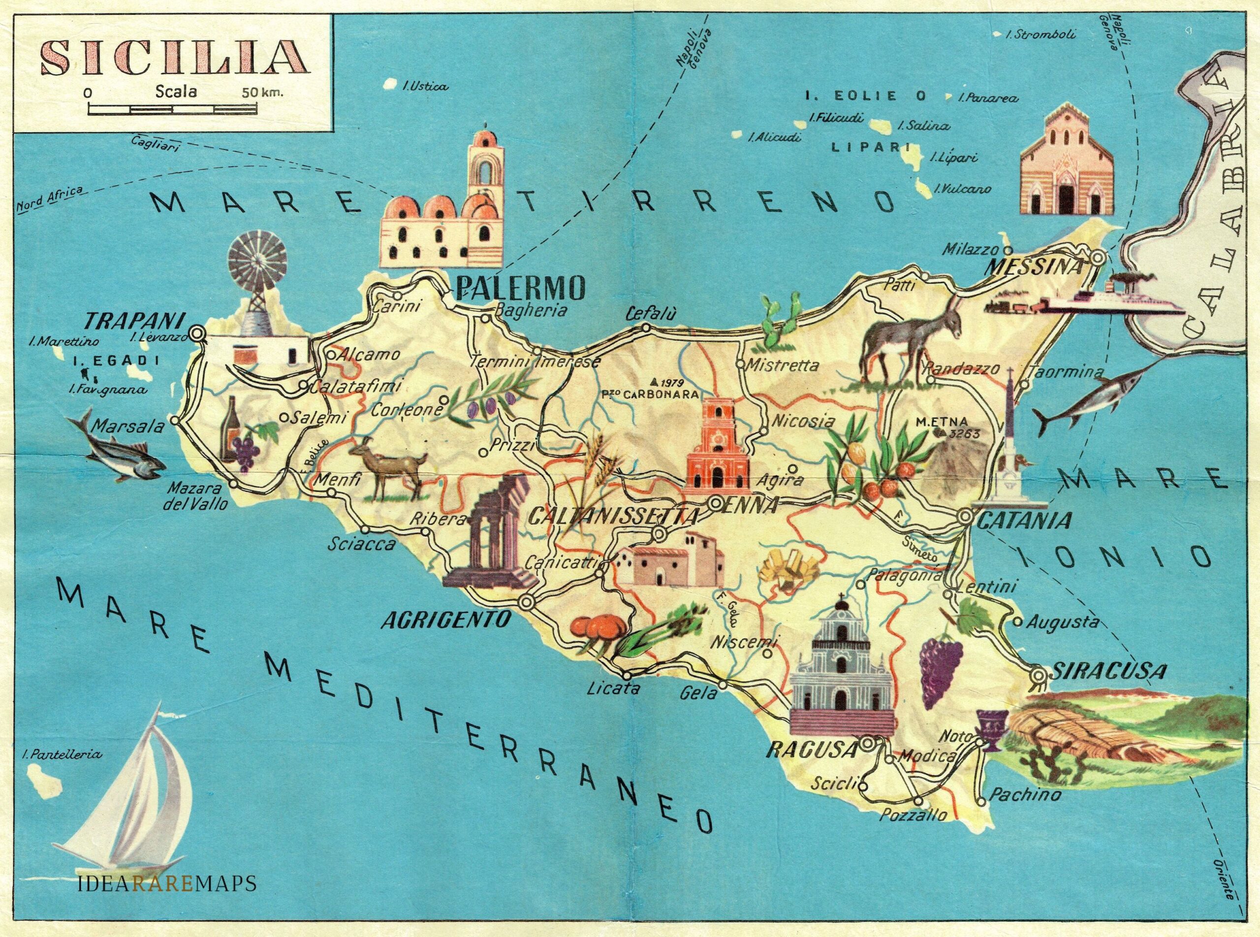 Sicilia