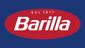 Logo Barilla